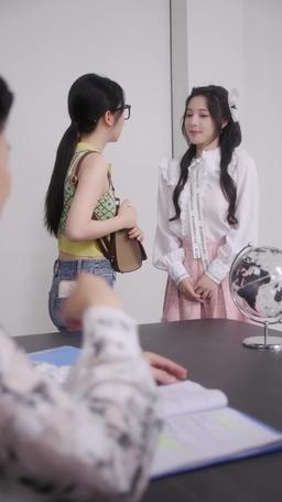 Mulher Intocável episode 26