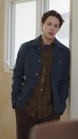 알파의 순결한 포로 episode 33