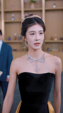 Told You: I’m Really Not a Fool episode 8