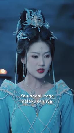 Dendam Dewa Iblis: Kembali Ke Puncak episode 44