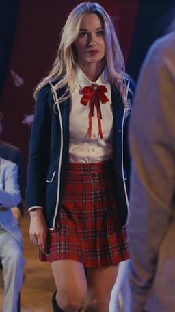 La genio regresa episode 27