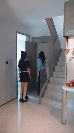 My Four Sisters Beg Me to Come Home After Cutting Ties episode 7