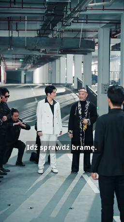 Jak Smoczy Król episode 13