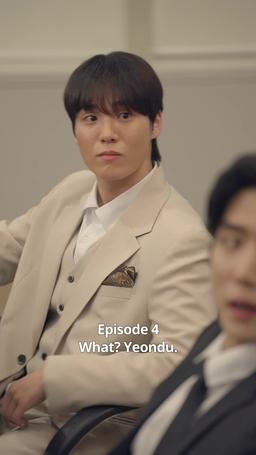 Bad guy's Guide to Love episode 4