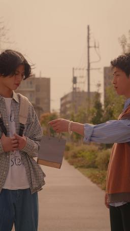 君を王子にするまであと30日 episode 10