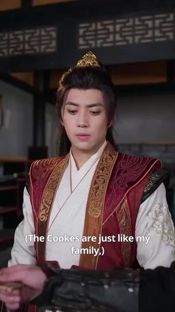 Transcendence: A New Realm episode 10