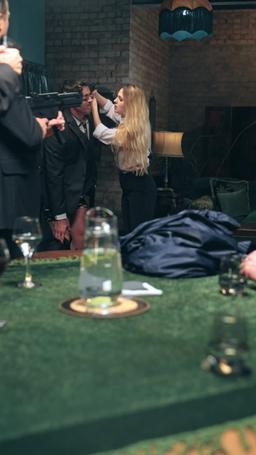 깨워줘, 나의 첫사랑 episode 13