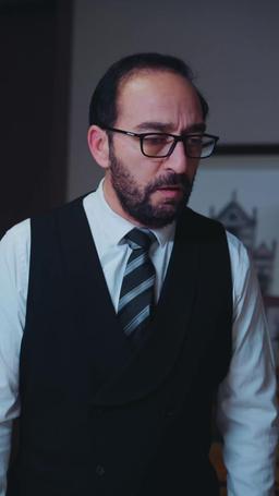 The Pendleton Secrete episode 57