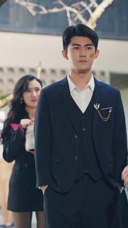 顧總找錯了，夫人是您手下牛馬 episode 15