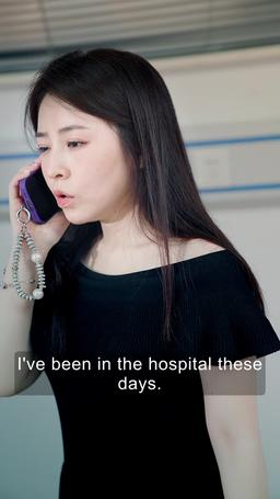 Stay Alive to See You Don’t Love Me episode 21