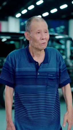 天降爸媽是大佬 episode 54