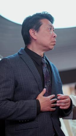 Dobrze traktując pracowników, tworzy się legendę episode 36