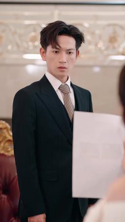 Reborn to Make Him Fall episode 10