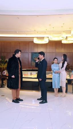 [doblado] Amor al Primer Vuelo episode 87