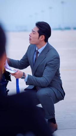 教子無方終成悔 episode 19