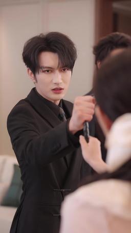 Non infastidite la madre di mio figlio episode 13