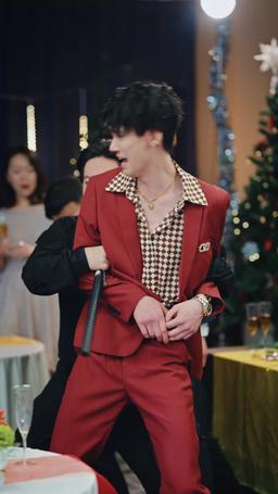 돈, 총 그리고 메리 크리스마스 episode 70