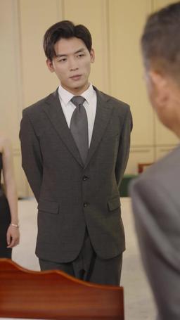 결혼식 당일, 나는 재벌가 상속자가 되었다 episode 46