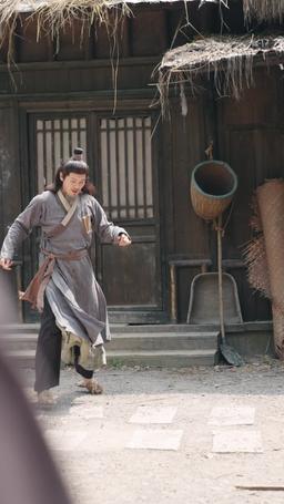 Win Their Hearts, Forge Your Fate episode 12