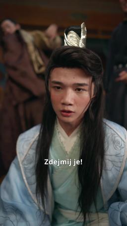 Feniks wraca do gniazda episode 2