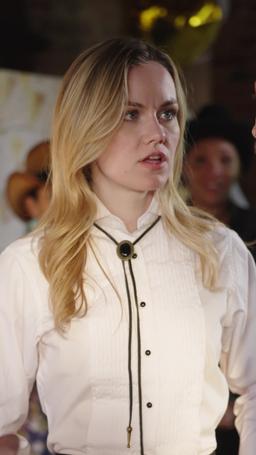 愛という名の投げ縄で episode 41