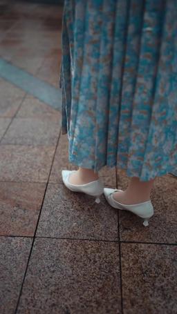 KIRIK YEMİNLER, İYİLEŞEN AŞK episode 6