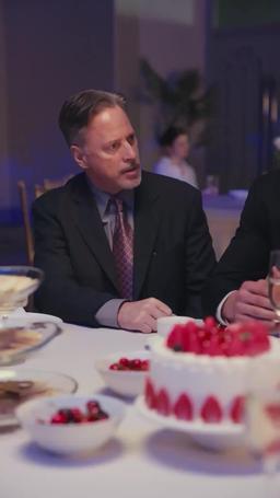 Fille de la Campagne Mariée à un PDG episode 49