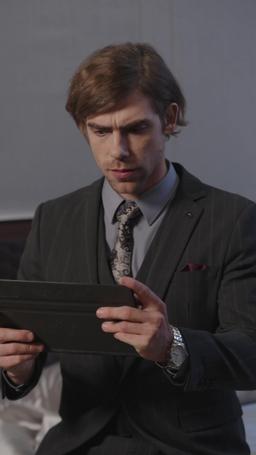 The Perfect Husband episode 35