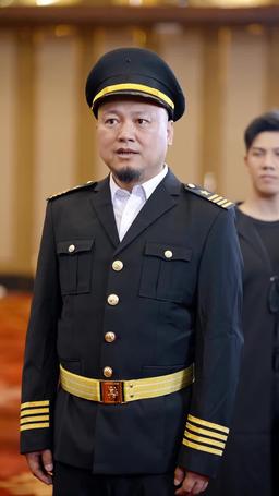 Ice and Fire: The War for the Ice Saintess episode 41