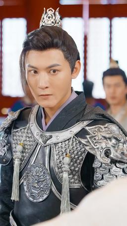 أهديت زوجتي رمحًا ذا شرابة حمراء episode 58