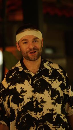 Compañero oculto episode 27