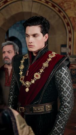 잃어버린 아들, 공작이 되어 컴백 episode 52