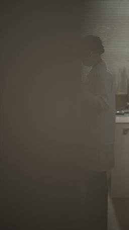 Bir Son Şans, Hemşire Sevgilim! episode 52