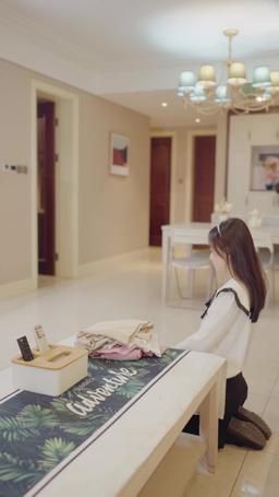 เสียใจเมื่อสาย: เลิกตามแล้วจะร้องไห้ทำไม? episode 76