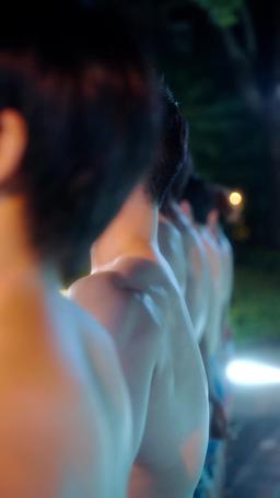 เกมล่าใจยัยตัวแสบ episode 8