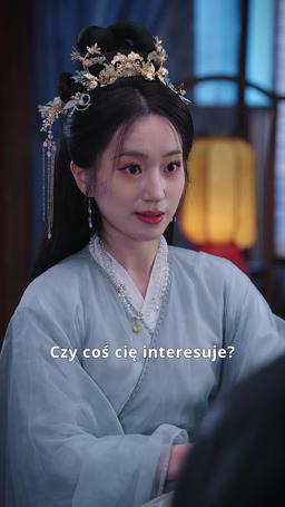 Wyjść za wiosenny wiatr episode 53