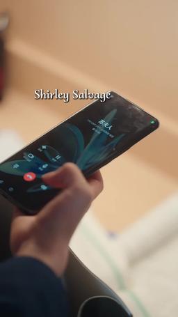 Knowledge Is Her Power episode 33