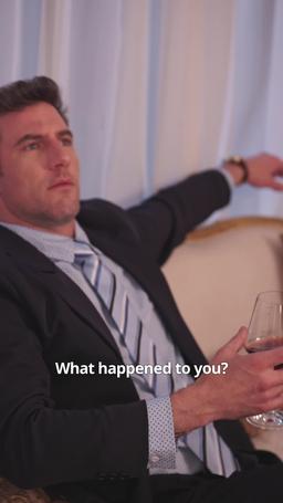 The Mob Boss Substitute episode 44