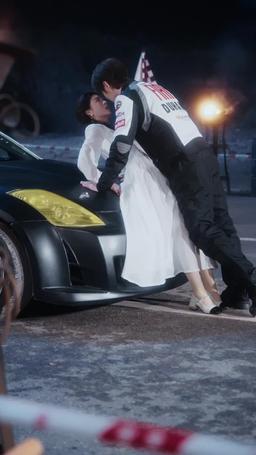 Love, Lies, and a Wedding Surprise episode 3