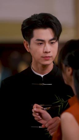 她攜春色來 episode 29