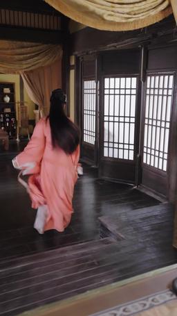 장군님, 사람 잘못 찾으셨어요 episode 46