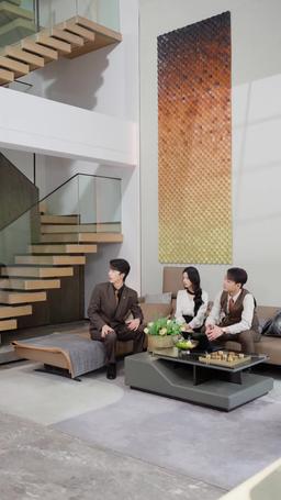 Aileni Terk Ettikten Sonraki Üç Kardeşin Pişmanlığı episode 18