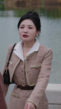 妻子背叛，我全網直播 episode 33