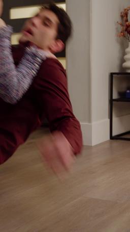 Viviendo con Mi Amante episode 29