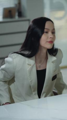 Love’s Perfect Crime episode 10