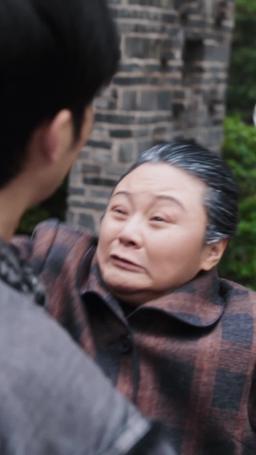 Zgoda sąsiedzka! Rodzina w rozkwicie episode 27