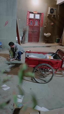 Aşkın Kavşağı episode 10