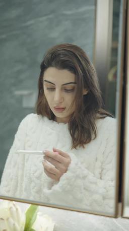 The Billionaire’s Lost Love trailer