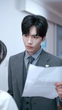 前路漫漫亦燦燦 episode 7