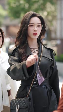 Love Dies That Night episode 31